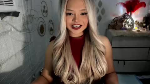 Amanda rose online show from February 16, 8:22 pm