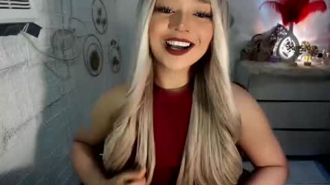 Amanda rose online show from February 19, 6:32 pm