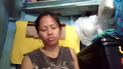 GorgeousPinay babe online show from April 1, 2:34 am