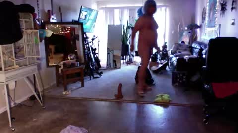 gosia44 online show from December 5, 6:06 pm