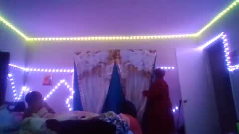 Sue Goddess online show from October 15, 10:27 am