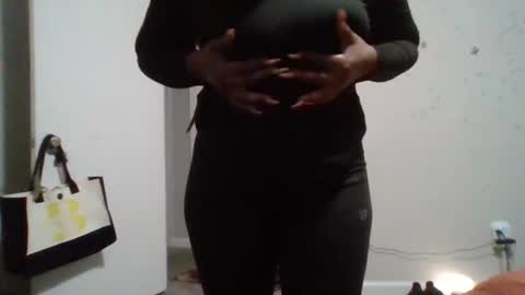 Sue Goddess online show from October 29, 6:09 pm