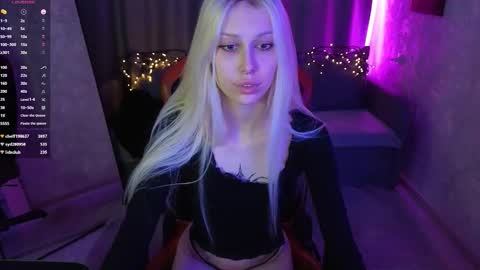 Violeta online show from January 15, 12:25 pm