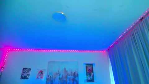 goth_minerva online show from February 16, 1:42 pm