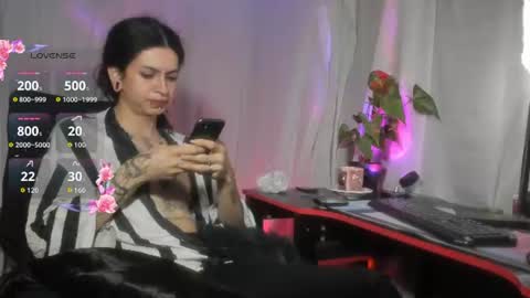 Russ  online show from July 9, 12:31 pm