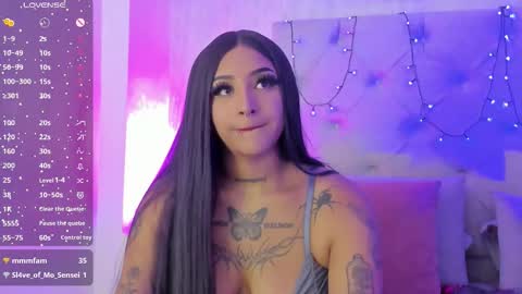 goth_tasha online show from October 30, 9:04 pm