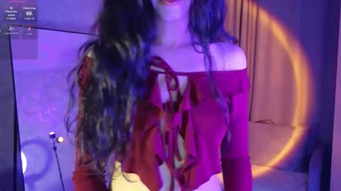 goth_tvt online show from December 2, 6:50 pm