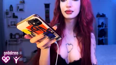    online show from November 4, 2:46 am