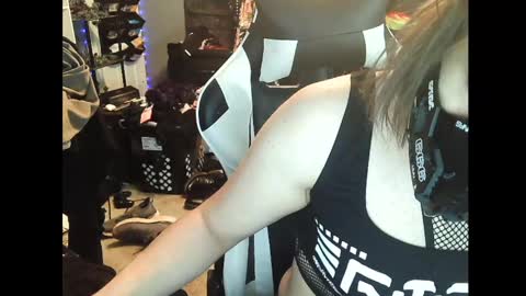 Victoriana online show from January 11, 4:38 am