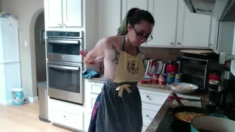 gothic_cutie online show from May 9, 9:54 pm