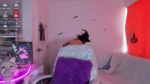 Snapshot of gothic_do11 chatting on September 28, 6:06 pm hi my name is Elizabeth nice to meet you online show from September 28, 6:06 pm