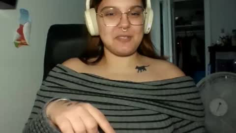 Lady Venus online show from November 29, 6:59 pm