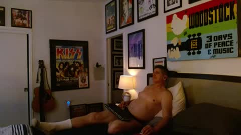 GotMilkDad online show from December 23, 1:56 pm