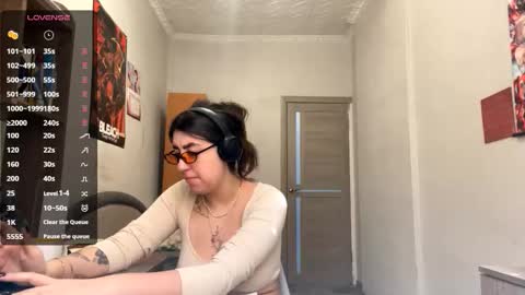 Mamma Mia online show from March 27, 9:21 am