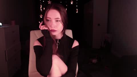 Grace online show from February 4, 11:06 pm