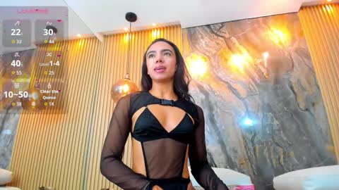  GRACE online show from October 24, 11:00 am