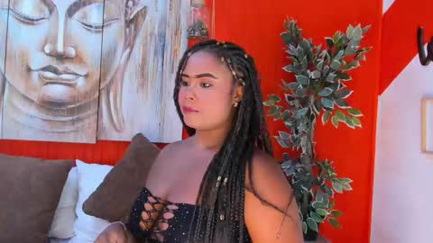 grace online show from November 14, 8:55 pm