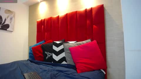 Grace online show from March 27, 12:28 pm