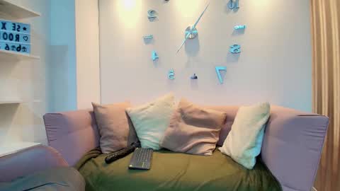 Grace online show from March 6, 12:59 pm