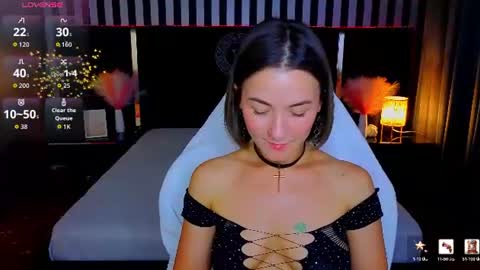 gracefulmichelle online show from June 13, 8:08 pm