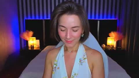 gracefulmichelle online show from July 4, 6:55 pm