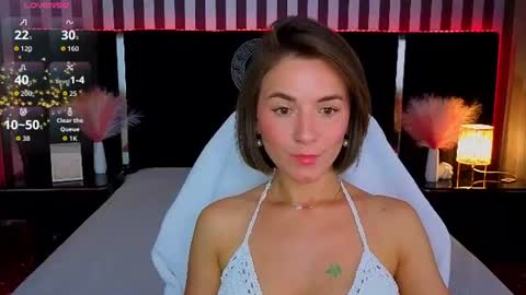 gracefulmichelle online show from June 12, 7:35 pm