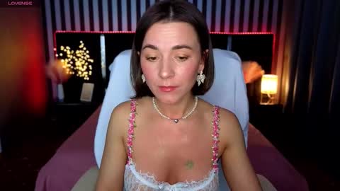 gracefulmichelle online show from March 20, 8:25 pm