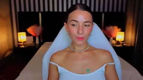 gracefulmichelle online show from July 19, 7:16 pm