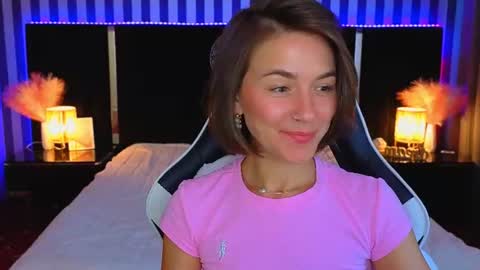 gracefulmichelle online show from July 5, 4:19 am