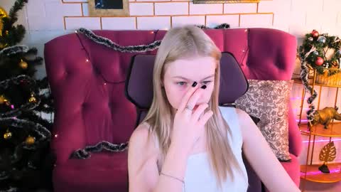 Grace Glamour online show from December 22, 9:16 am