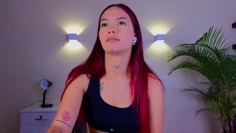 Grace online show from March 5, 1:20 pm