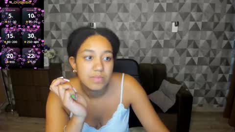 gracekendy online show from November 5, 12:18 pm