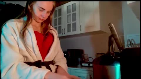 gracetorrezz online show from February 24, 11:54 am