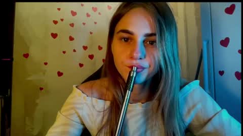 gracetorrezz online show from March 10, 7:55 am