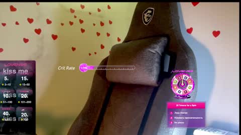 gracetorrezz online show from March 4, 5:53 am