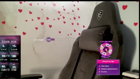 gracetorrezz online show from March 3, 9:44 am