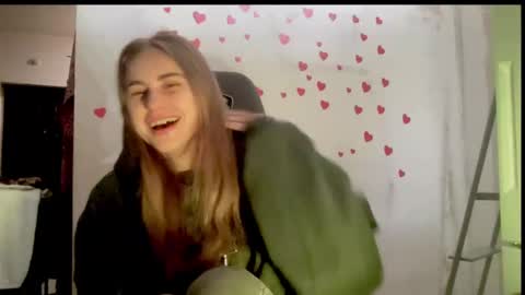 gracetorrezz online show from February 21, 11:01 am