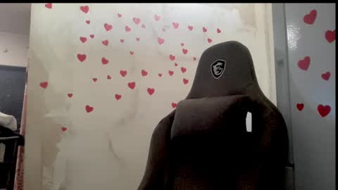 gracetorrezz online show from February 28, 9:04 am