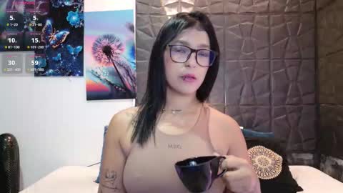 Gracey Milf online show from January 7, 12:10 pm