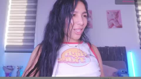 GRECIADOMM555 online show from April 17, 10:45 pm