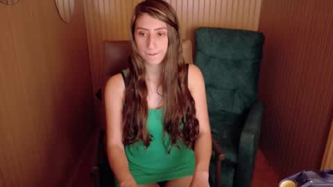  Gracie  online show from February 16, 1:09 pm