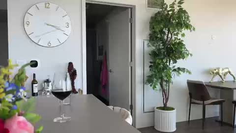 Gracie Mae online show from September 11, 8:21 pm