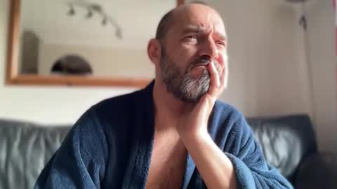 grandmufftwerking online show from March 15, 1:36 pm