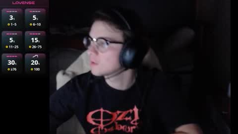 granter21 online show from December 20, 4:08 am