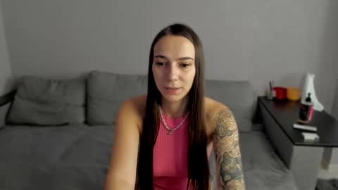 Anna online show from February 11, 6:28 am