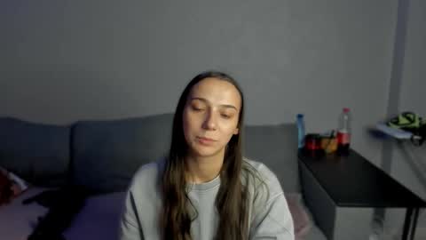 Anna online show from January 11, 12:11 pm