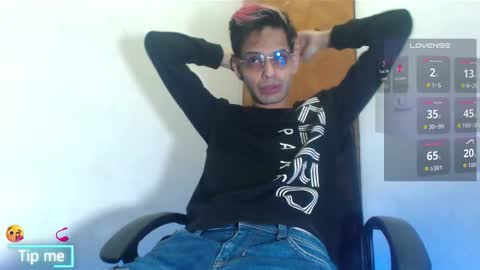 Gray online show from February 2, 6:54 am