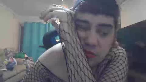 Jazzmin Alexandria online show from October 30, 9:54 am