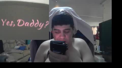 Jazzmin Alexandria online show from November 19, 4:39 pm