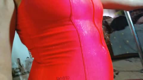 GreatRedhead online show from December 21, 4:52 am